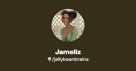 Jameliz Find Jameliz Onlyfans Linktree