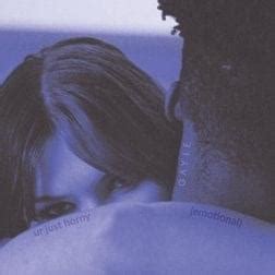 ur just horny emotional polskie tłumaczenie GAYLE Genius Lyrics