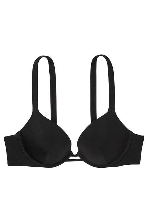 Buy Victoria S Secret Push Up Bikini Top From The Victoria S Secret Uk Online Shop