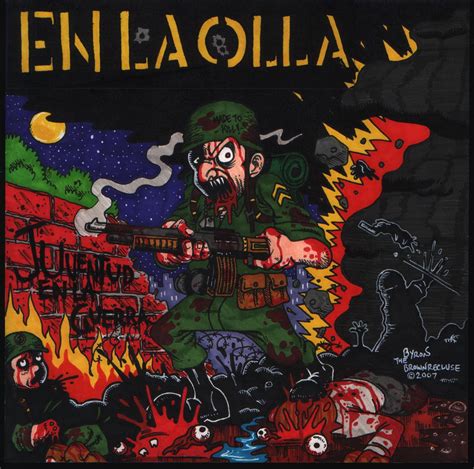 Juventud En La Guerra By Thebrownrecluse Hentai Foundry