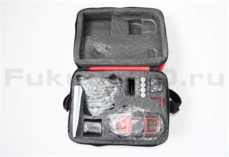 Лазерный уровень Fukuda 3D MW-93T-2-3R - Фукуда3Д.ру