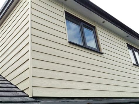 Cedral Weatherboard Cedar Cladding Timber Cladding Ce