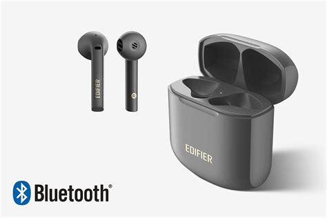 Edifier TWS200 Plus Stereo Earbuds Price in Bangladesh - Tech Land BD