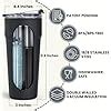 Amazon Splitflask In Hot Cold Vacuum Insulated Oz Tumbler Stainless Steel Dual