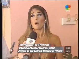 Cinthia Fernandez Infartante Para Intrusos Free Porn Bb Xhamster