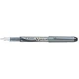 Amazon Pilot V Pen Varsity Disposable Fountain Pens Black Ink