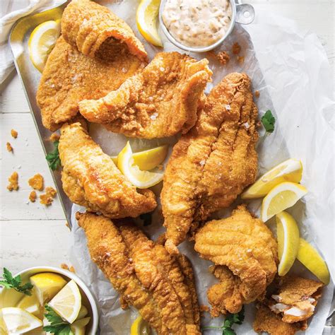 The Most Shared Cornmeal Fried Catfish Of All Time Easy Recipes To