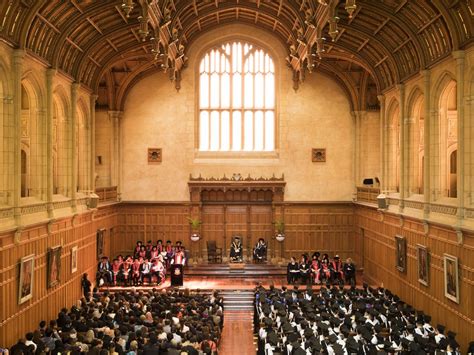 Conferral And Ceremony Dates Graduating From Adelaide University Of