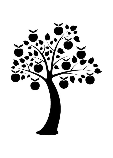 Трафареты на стену для вырезания из бумаги