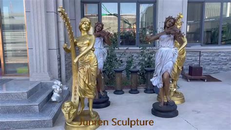 Life Size Bronze Naked Sexy Girl Statue Nude Woman Bronze Statue For Sale Buy Naked Woman