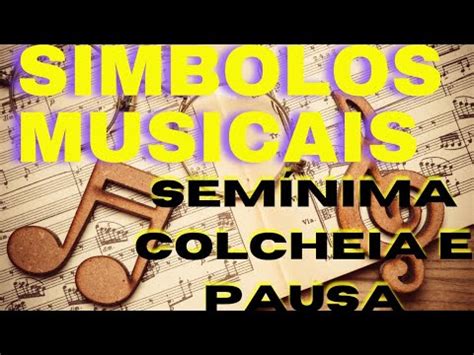 TEORIA MUSICAL E EXERCÍCIO RÍTMICO NA PRÉ ESCOLA SEMÍNIMA COLCHEIA E