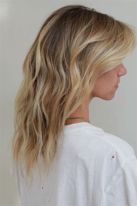 Blonde Lived In Color Johnny Ramirez