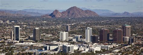 Sex Trafficking In Maricopa County Adult Probation McCain Institute