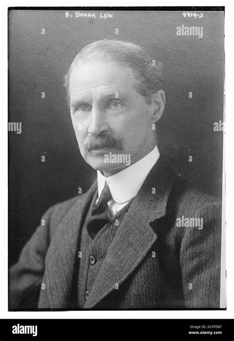 A. Bonar Law Stock Photo - Alamy