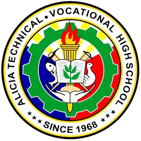 Alicia Technical-Vocational High School - DepEd Region 7