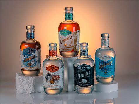 Gindome Interview With Steen Lerche Jensen Of The Hope Distillery