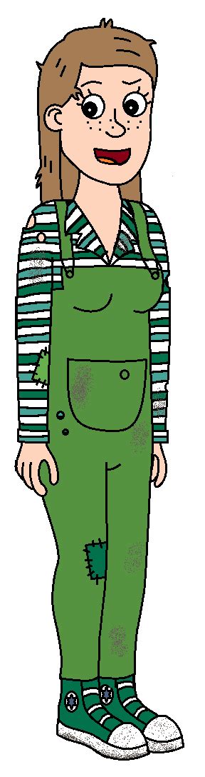 Grubby Gabby The Interest World Wiki Fandom