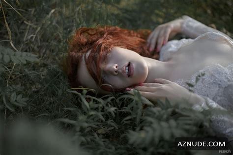 Lada Lyumos Nude And Sexy Photo Collection AZNude