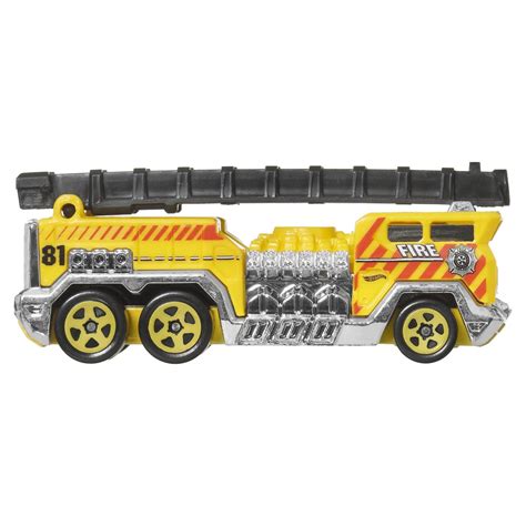 ESell Ro HOT WHEELS MONSTER TRUCK SI MASINUTA METALICA NIGHT SHIFTER