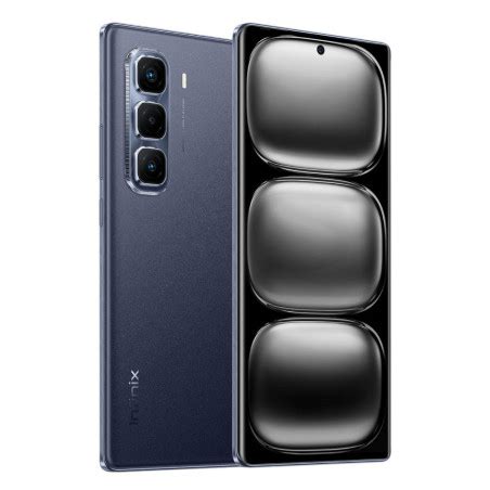 Smartphone Infinix Hot Pro Go Go Noir