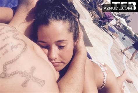 Sarah Engels Nude And Sexy Photos Collection Aznude