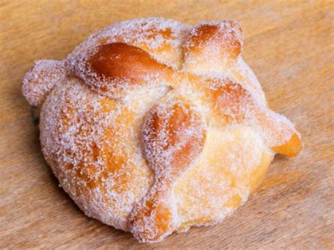 Cuantas Calorias Tiene El Pan De Muerto