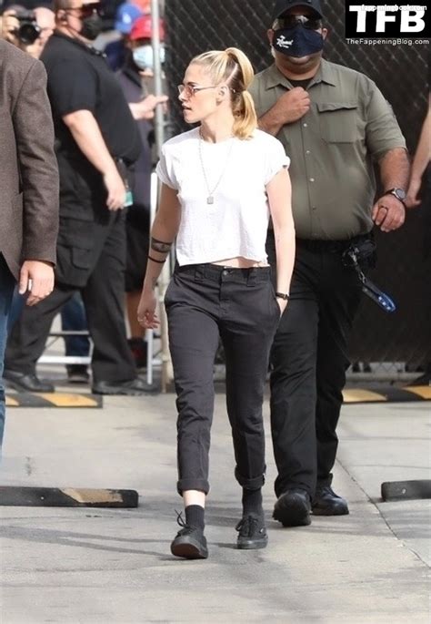 Kristen Stewart Nude The Fappening Photo 1545877 FappeningBook