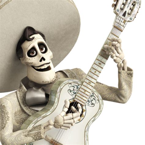 Ernesto Dela Cruz Hero Concept : r/DisneyHeroesMobile