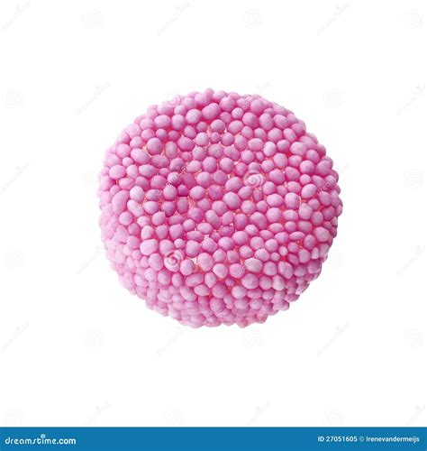 Pink Candy Royalty Free Stock Photo Image 27051605