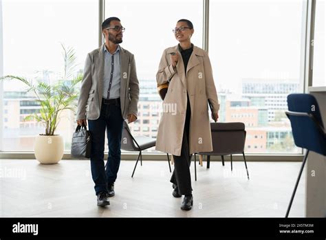 office workers walking businessman  res stock photography