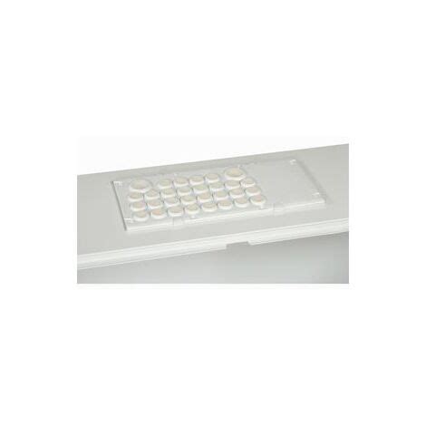 kit de montage - pour 2 plaques cabstop - pour surface plane - legrand ...