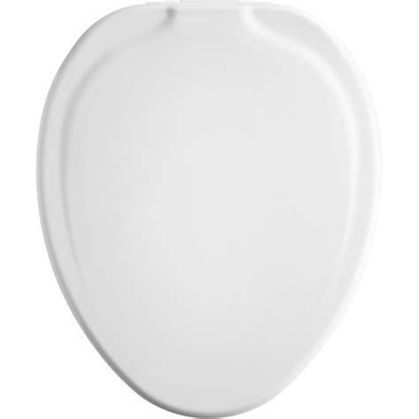 Bemis Independence Assurance With Cleanshield Toilet Seat E Tss