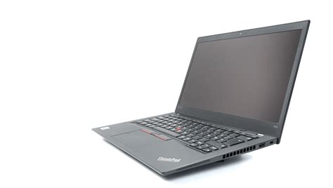 Lenovo Thinkpad X13 Gen 1 - i5-10310u 1.7GHz - 8GB RAM - 128GB SSD - 13 ...