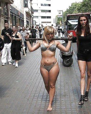 Public Bondage Porn Pictures Xxx Photos Sex Images Pictoa