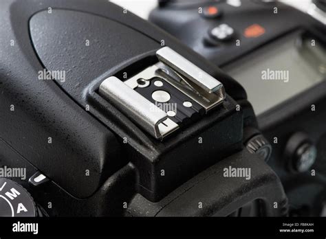Hot Shoe Hi Res Stock Photography And Images Alamy