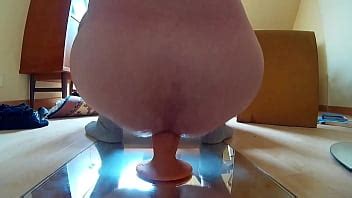 Sex Toy In My Asshole Juil XNXX