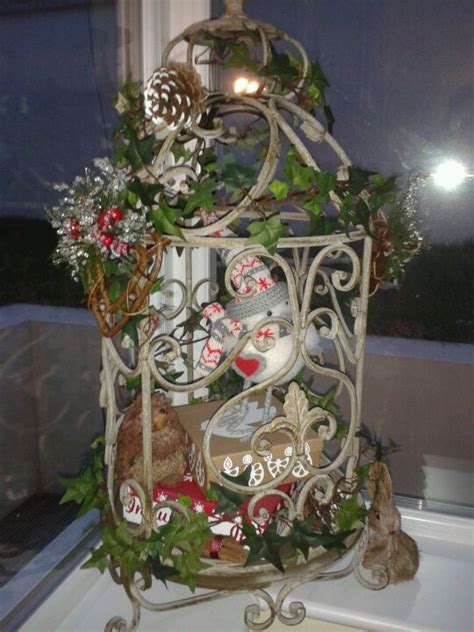 33 Best Bird Cages Images On Pinterest