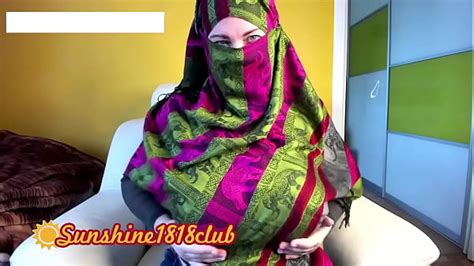 Arab Muslim Hijab Jeans Ass Booty Masturbating Pussy Clit On Cam Recording February Th Free