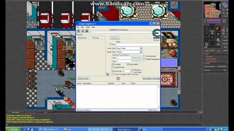 Como Usar O Cheat Engine Youtube