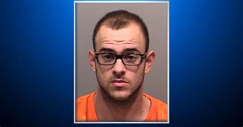 Suspect Arrested In Connection With 24 Burglaries Cbs Colorado