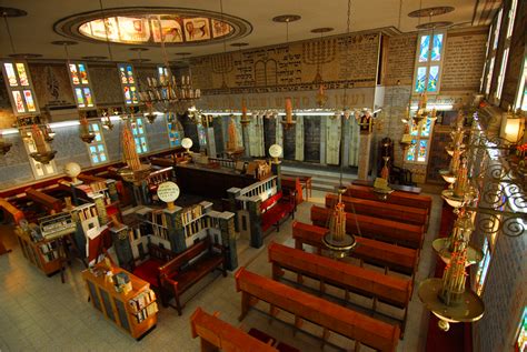 Historic And Significant Synagogues In Israel ReformJudaism Org