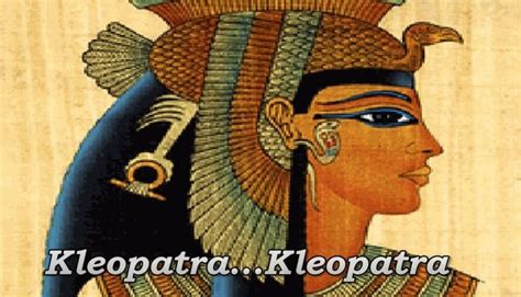 Археолог го најде гробот на Клеопатра?