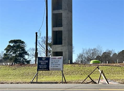 Cobblestone Hotel moves ahead - The Cullman Tribune