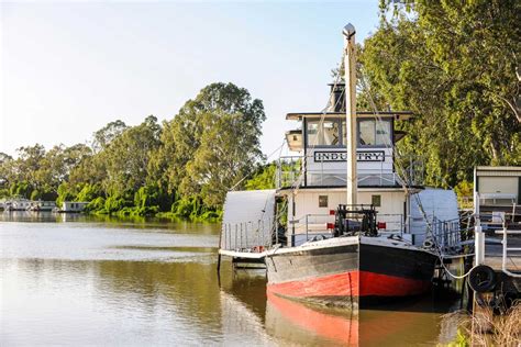 The Very Best Things To Do In Renmark South Australia