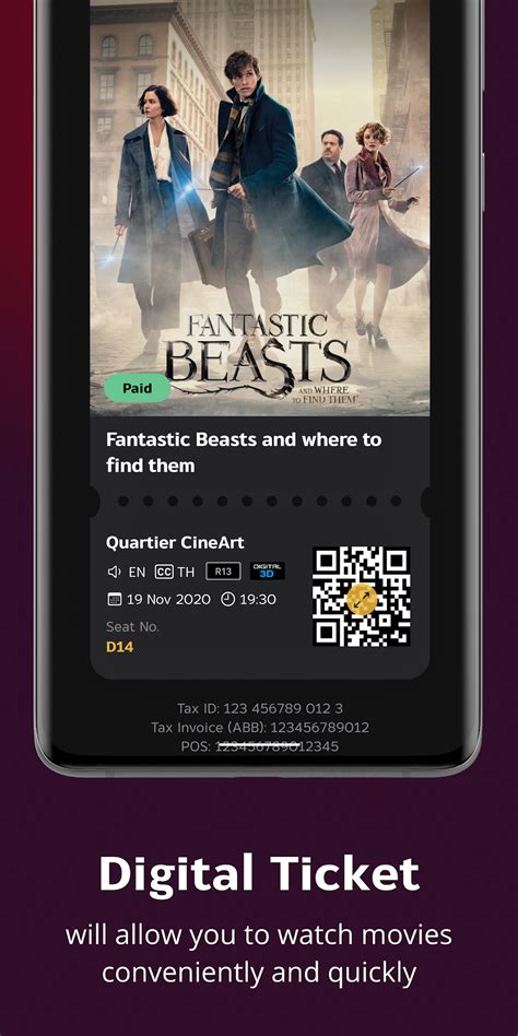 Major Cineplex For Android Download