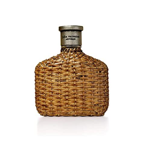 John Varvatos - Rustan's The Beauty Source