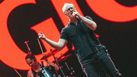 Sex Pistols Cancela Show No The Town E Bad Religion Entra