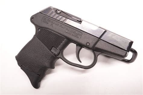 Kel Tec P3at 380 Acp