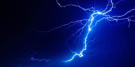 Five Awesome Lightning Strikes Scenes in Movies