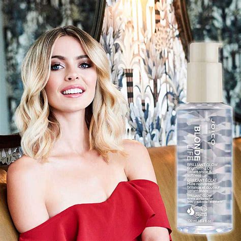 Joico Blonde Life Brilliant Glow Brightening Oil Олио за руса коса Joico